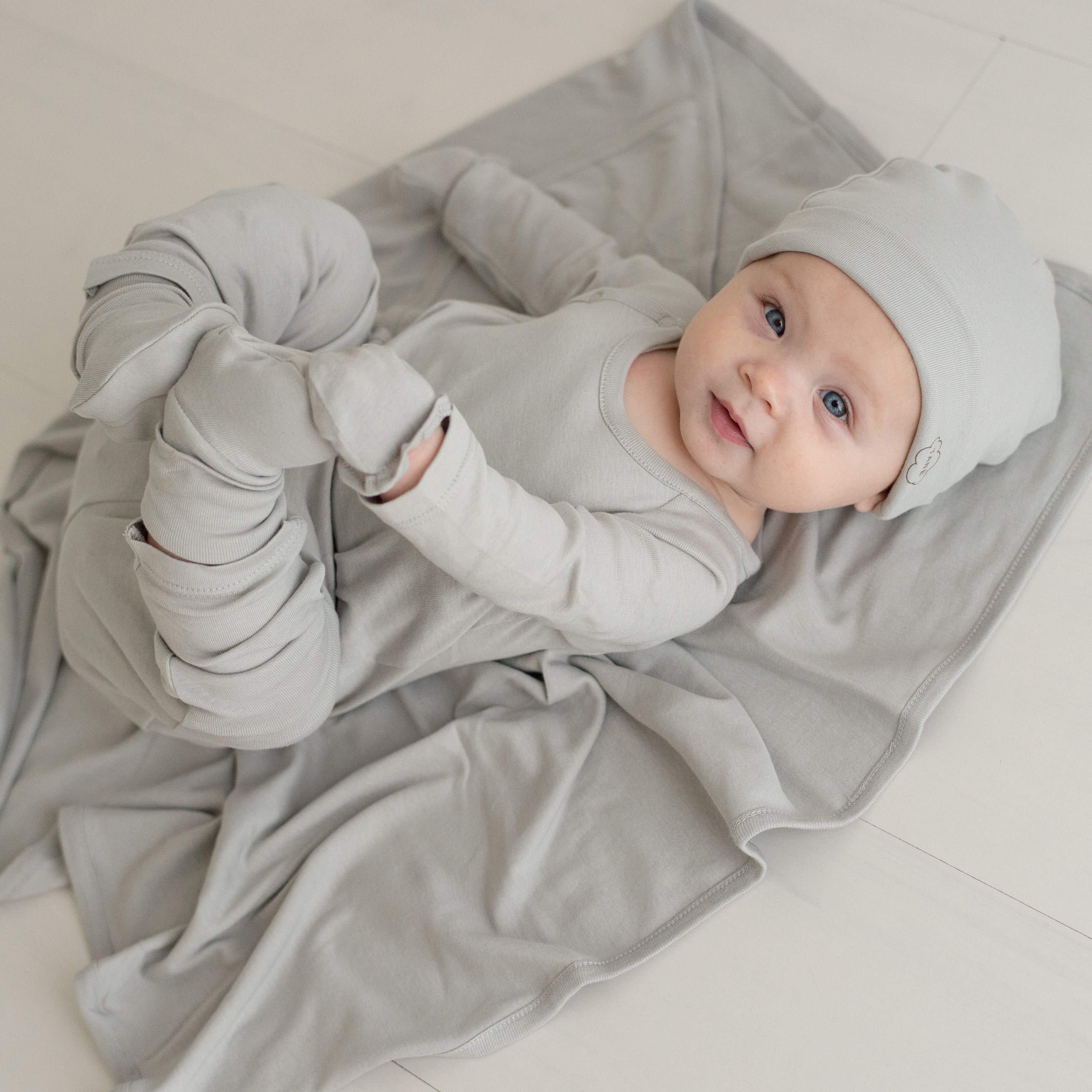 Leggings with Feet Covers